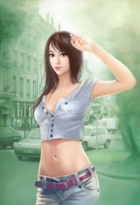 婚久情深