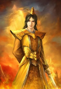 君臨諸天